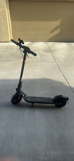 Segway Electric Scooter