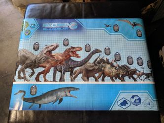 Dinosaur Posters