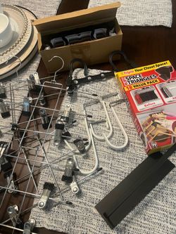 Need Dorm Stuff ? (Prices listed)