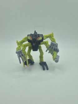 Gorast Lego Bionicle #6 McDonalds 2008