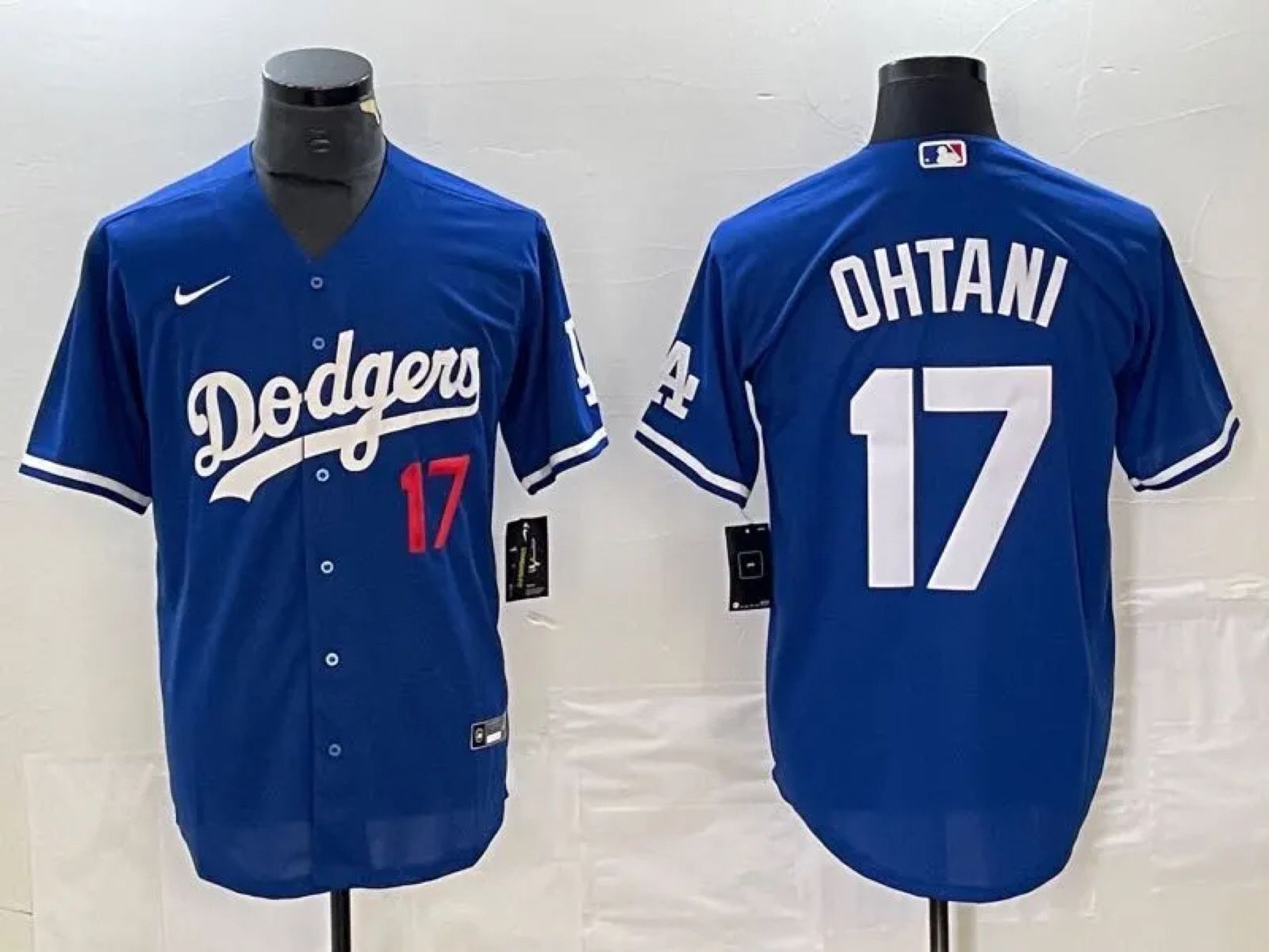 MLB Jerseys