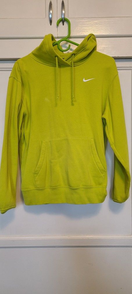 Women NIKE goodies Jacket size SMALL