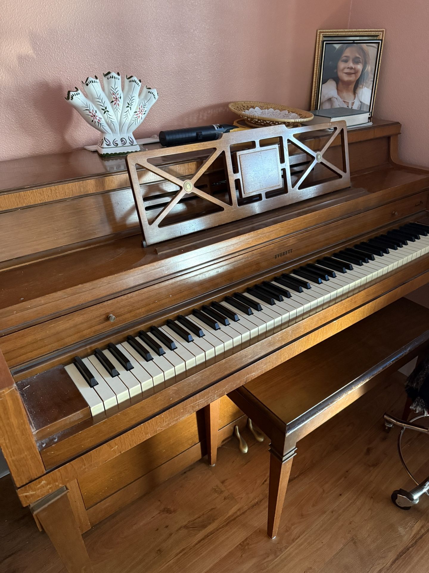 Piano