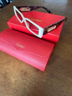 Cartier Sunglasses