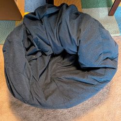 Free Big Joe Kids Bean Bag Chair