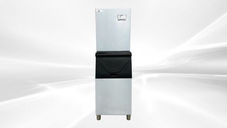 NSF 660 LBS Commercial ice maker machine CIM-3040F