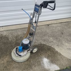 HOSS 700 Professional Carpet Cleaning Extractor – Commercial Floor Cleaner