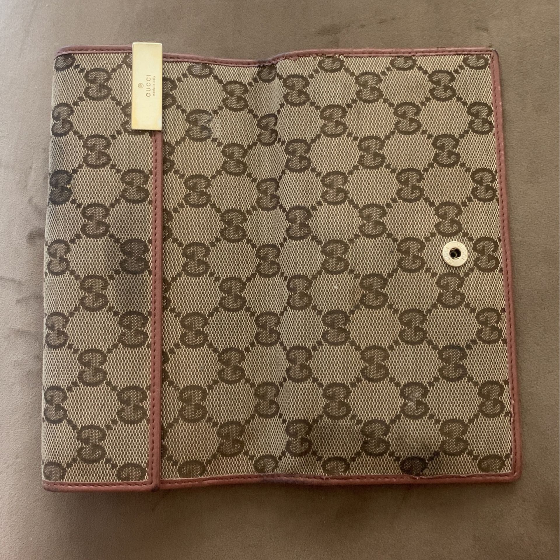 Gucci Made In Italy