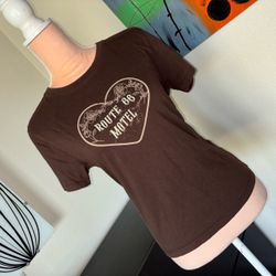 Route 66 Motel Shirt