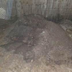 Free Organic Dirt