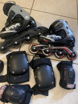Roller Skate Bundle