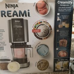 Ninja Creami 
