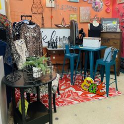 Bistro Table