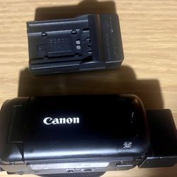 Canon VIXIA HF R800 HD Camcorder 64GB Video Camera Pro Vlog Travel - Tested