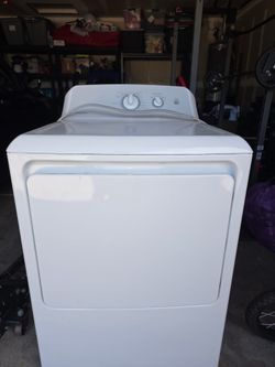 Hot point Electric Dryer