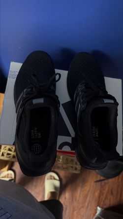 Adidas Ultra Boost Sneakers