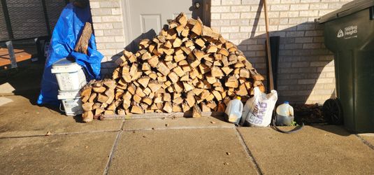 Fire wood