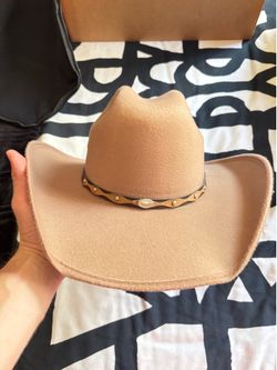 Cowboy Hat
