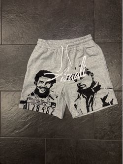 Asaali Shorts