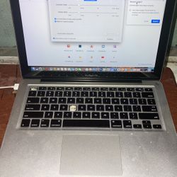 MacBook Pro