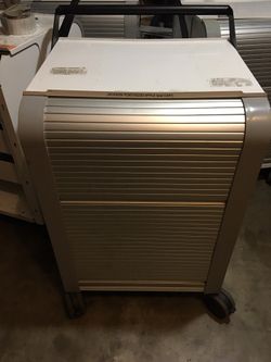 Bretford PowerSync Cart iPhone iPod TL357LL/C