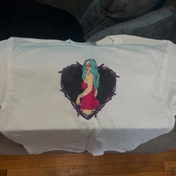 Karol G Singer Famous Rap Women T Shirt