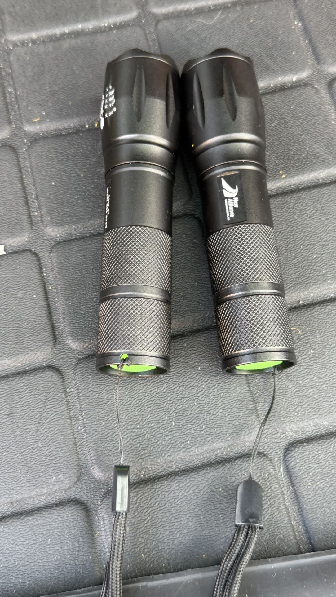 Work Accessories