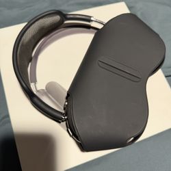 Apple Max Headphones 100% Legit