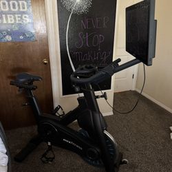 Myx BODi Exercise Bike