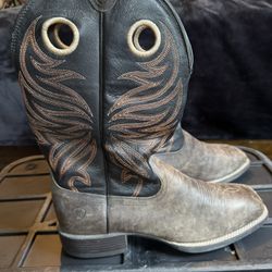 Ariat Cowboy Boots 