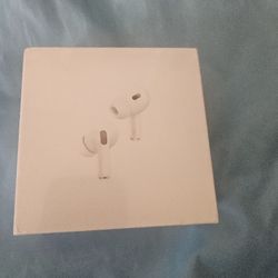 Airpod pro 2nd generation