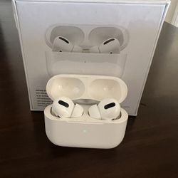 AirPods Pro