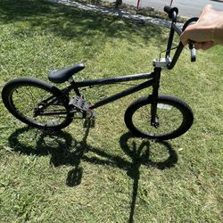 Haro 20” BMX Bike