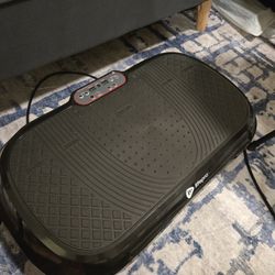 Lifepro Waver Vibration Plate Exercise Machine