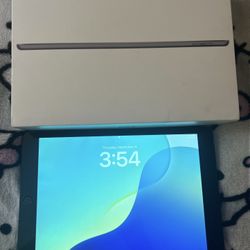 Ipad 9th Generation 64GB