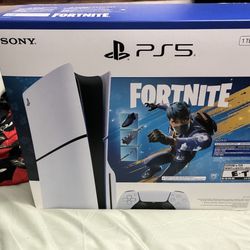 Ps5 Fortnite Bundle Digital 