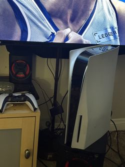 PlayStation 5