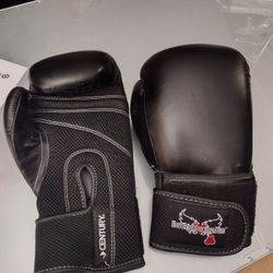 box gloves 