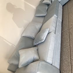 Brand New Sofa Set