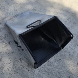 Lawn Mower Grass Catcher Bag LawnBoy Lawn Boy Grass Bag Lawn Mower Bag