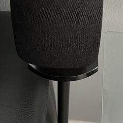 Yamaha Rx-v373 Receiver And 5 Klipsch Speakers 