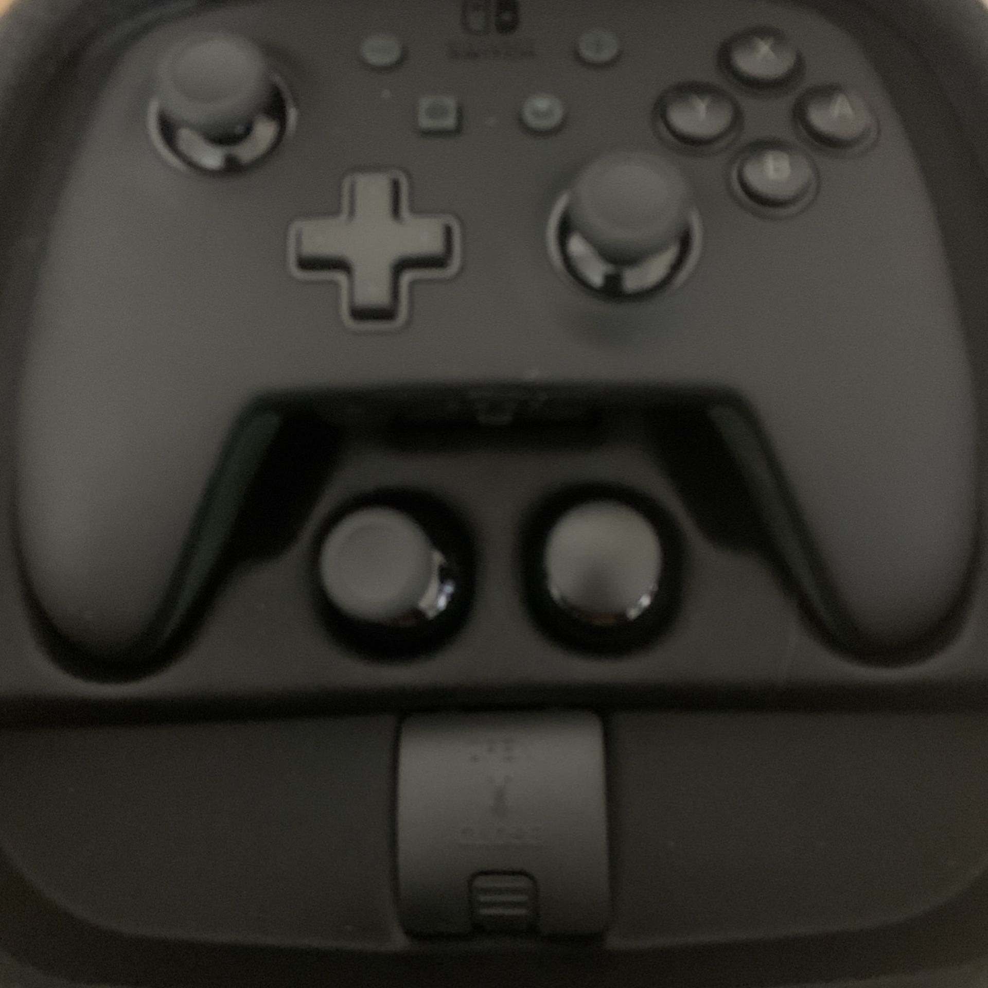 Nintendo Switch Pro Controller