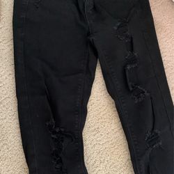 Mudd Jeans