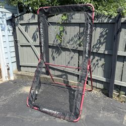 Free Rebounder