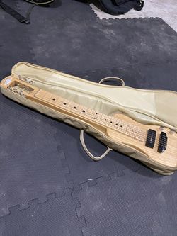 Lap Steel 