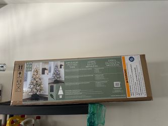 Small Christmas tree