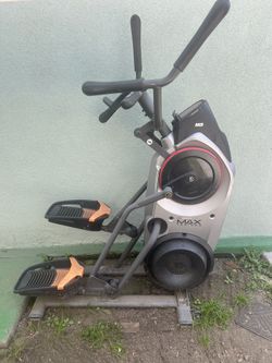 Workout Machine