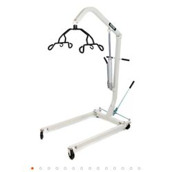 HOYER HYDRAULIC LIFT