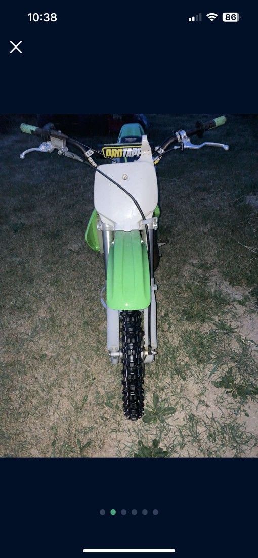 Kx 80