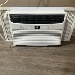 Window Air Conditioner 